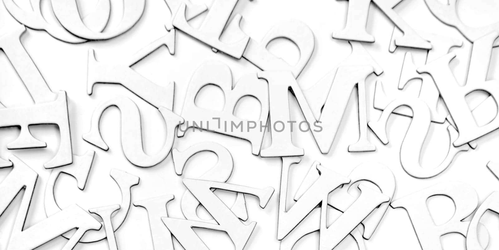 letters