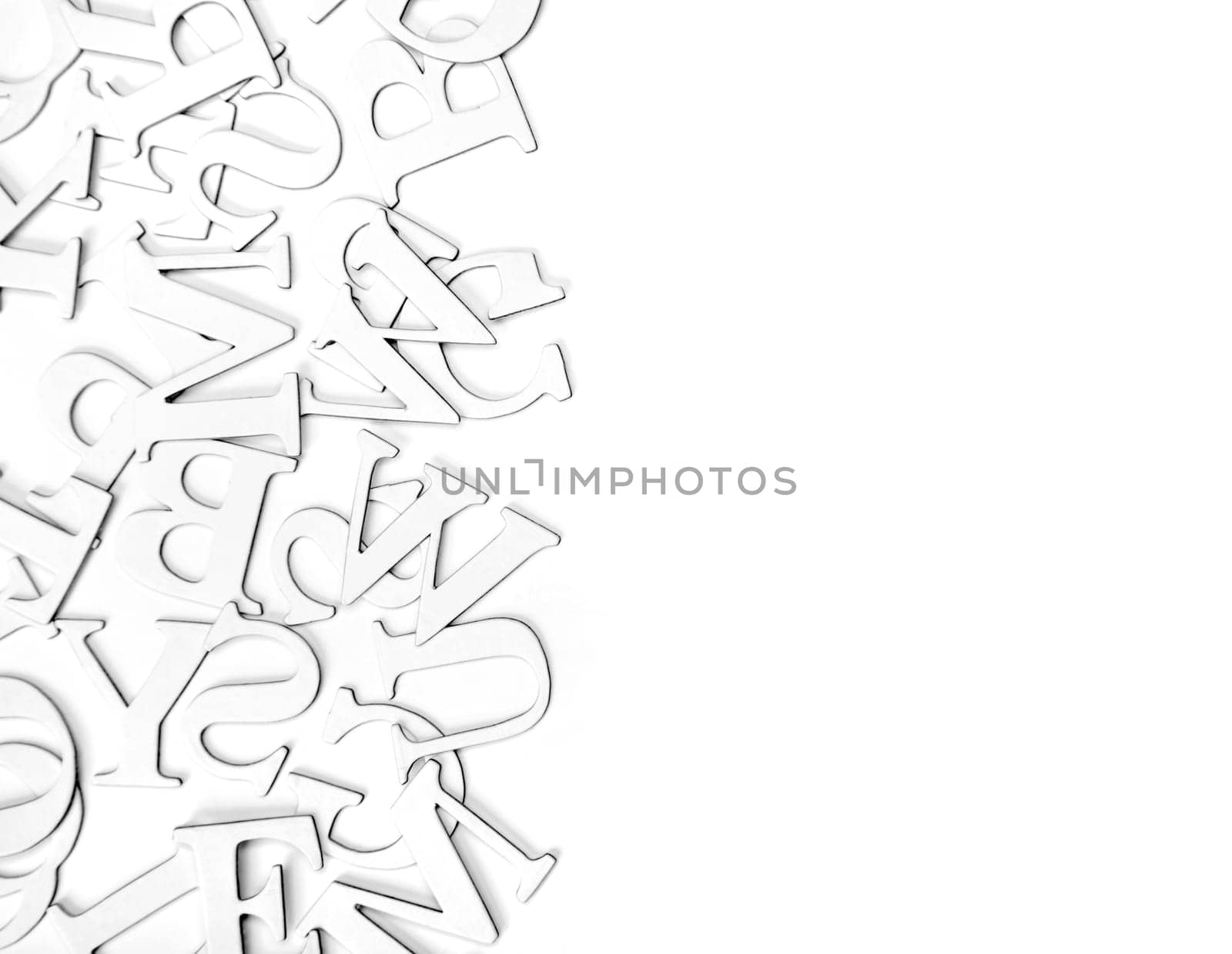 letters