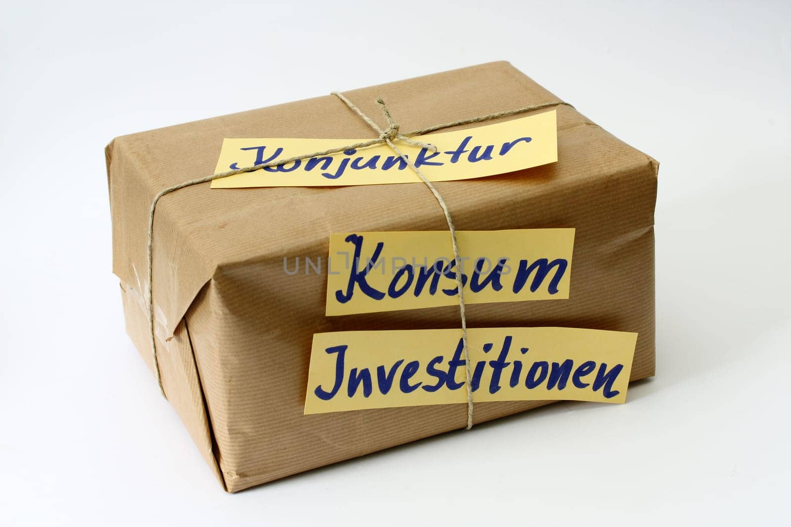 Stimulus package