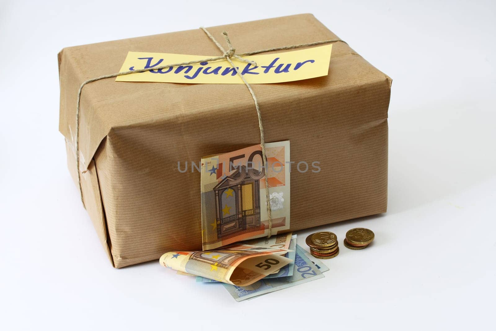 Stimulus package