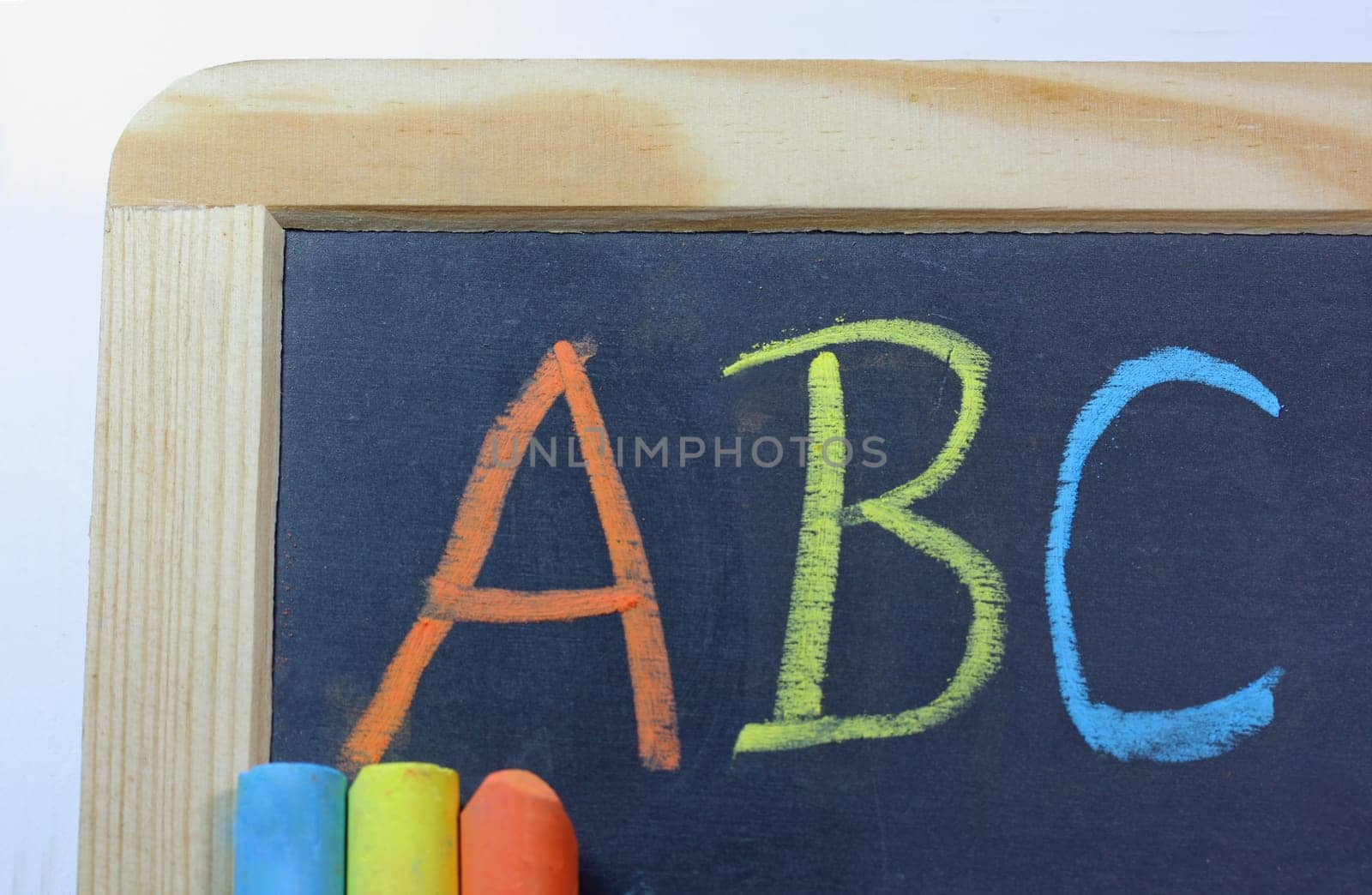 ABC