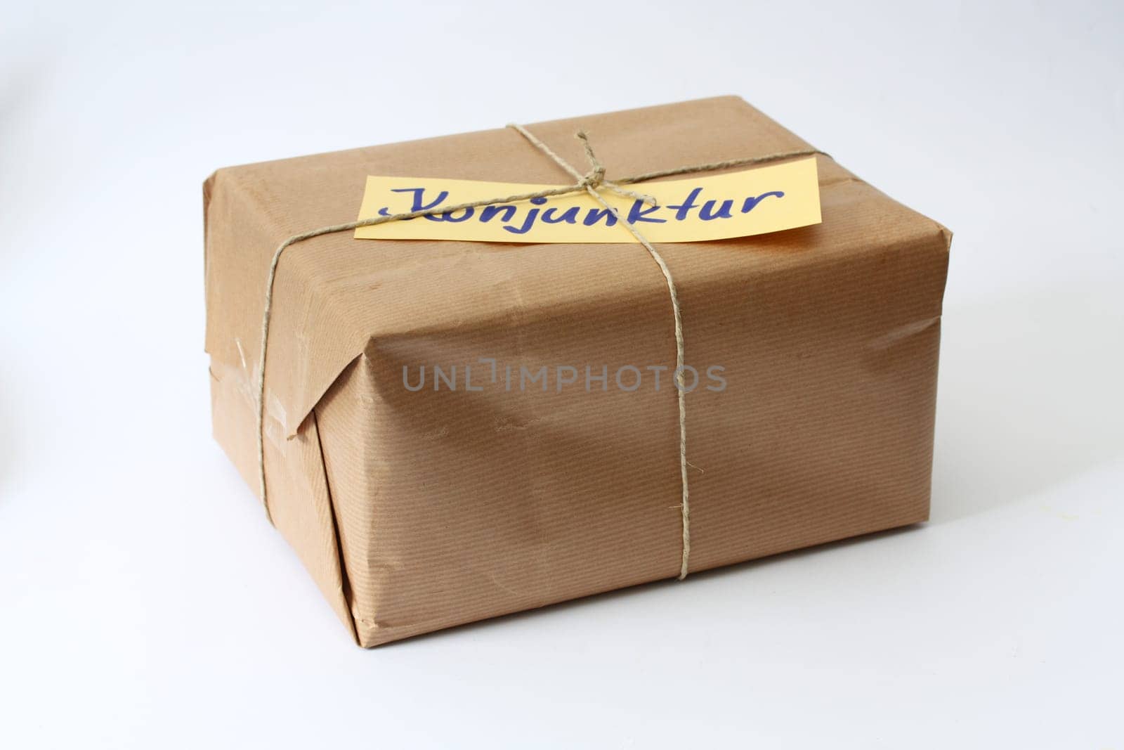 Stimulus package