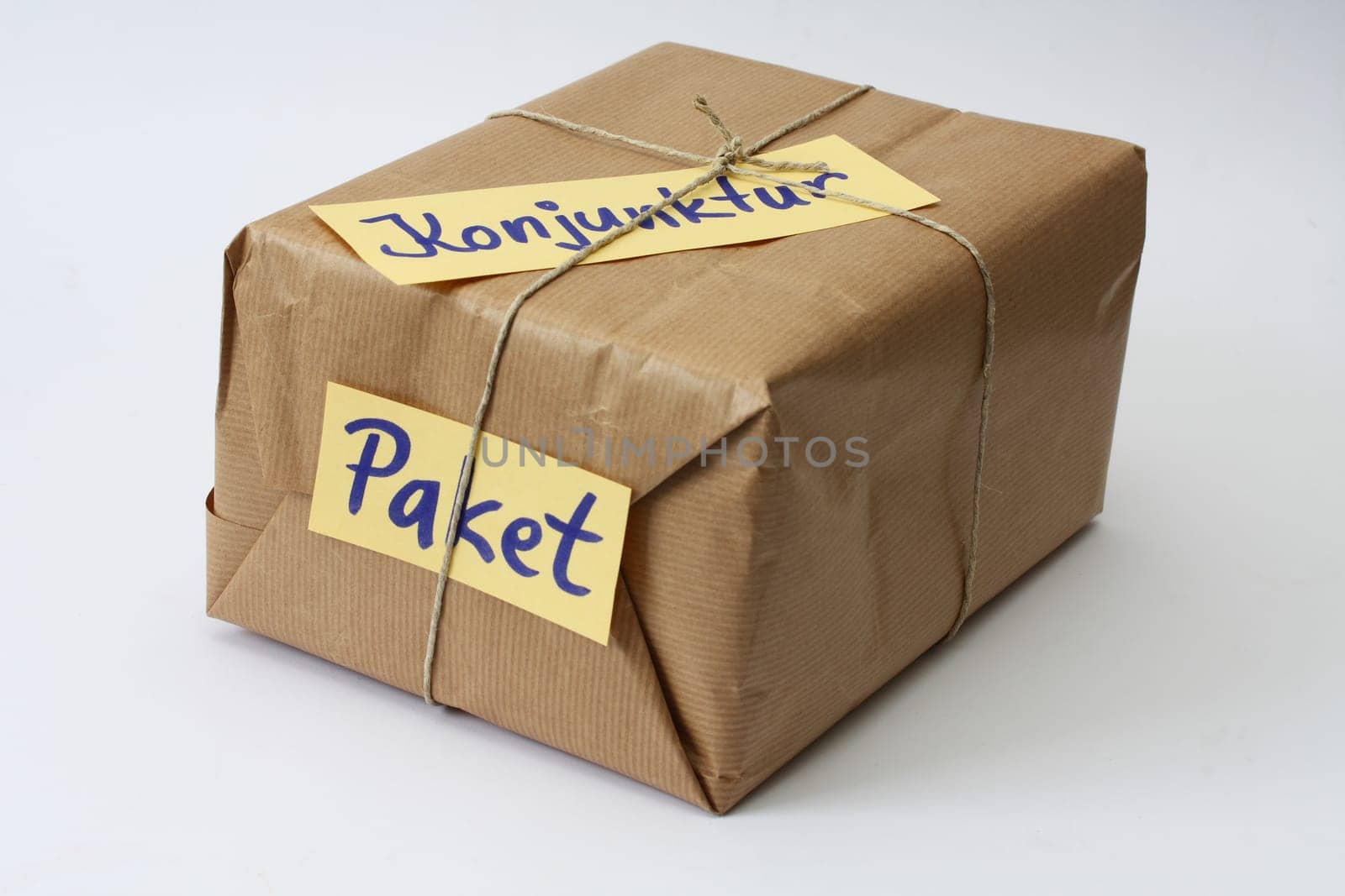 Stimulus package