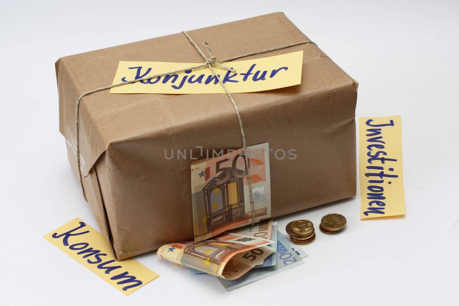 Stimulus package
