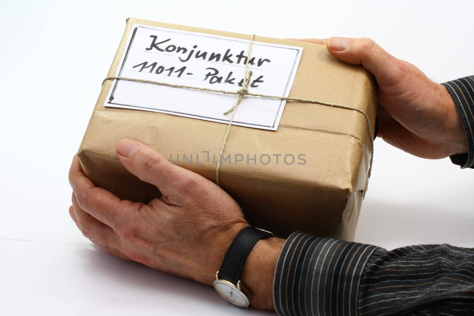 Stimulus package