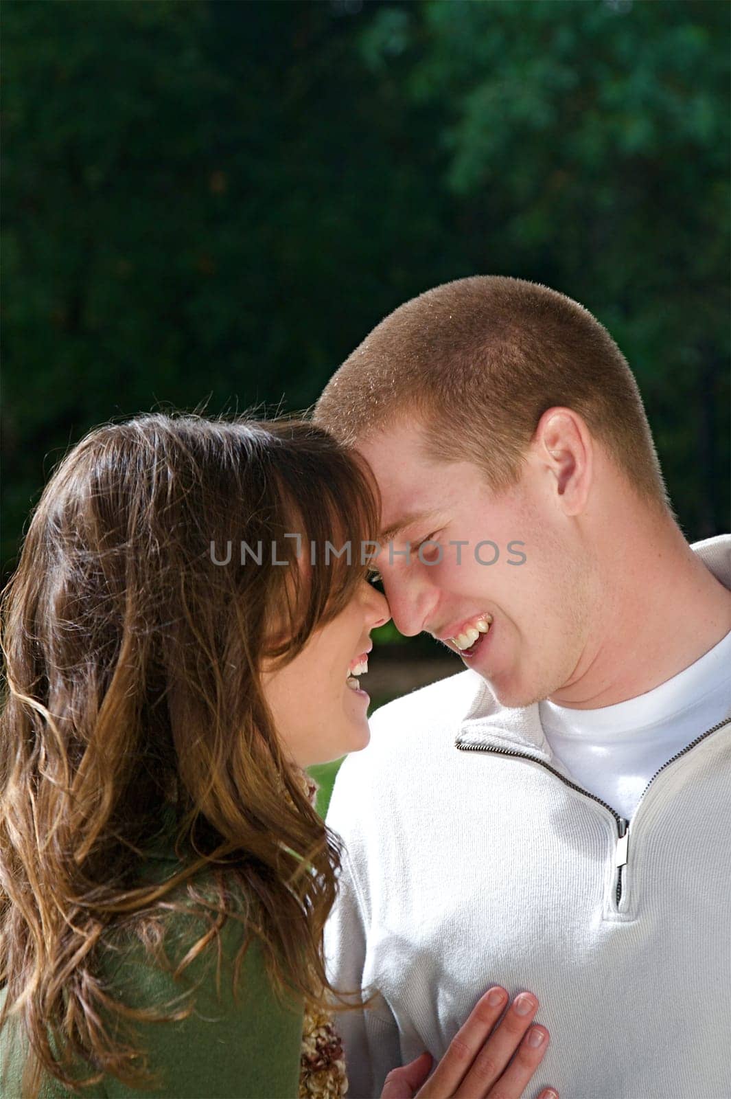 Autumn Couples