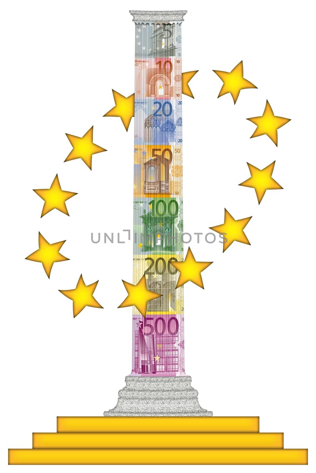 Euro -3-