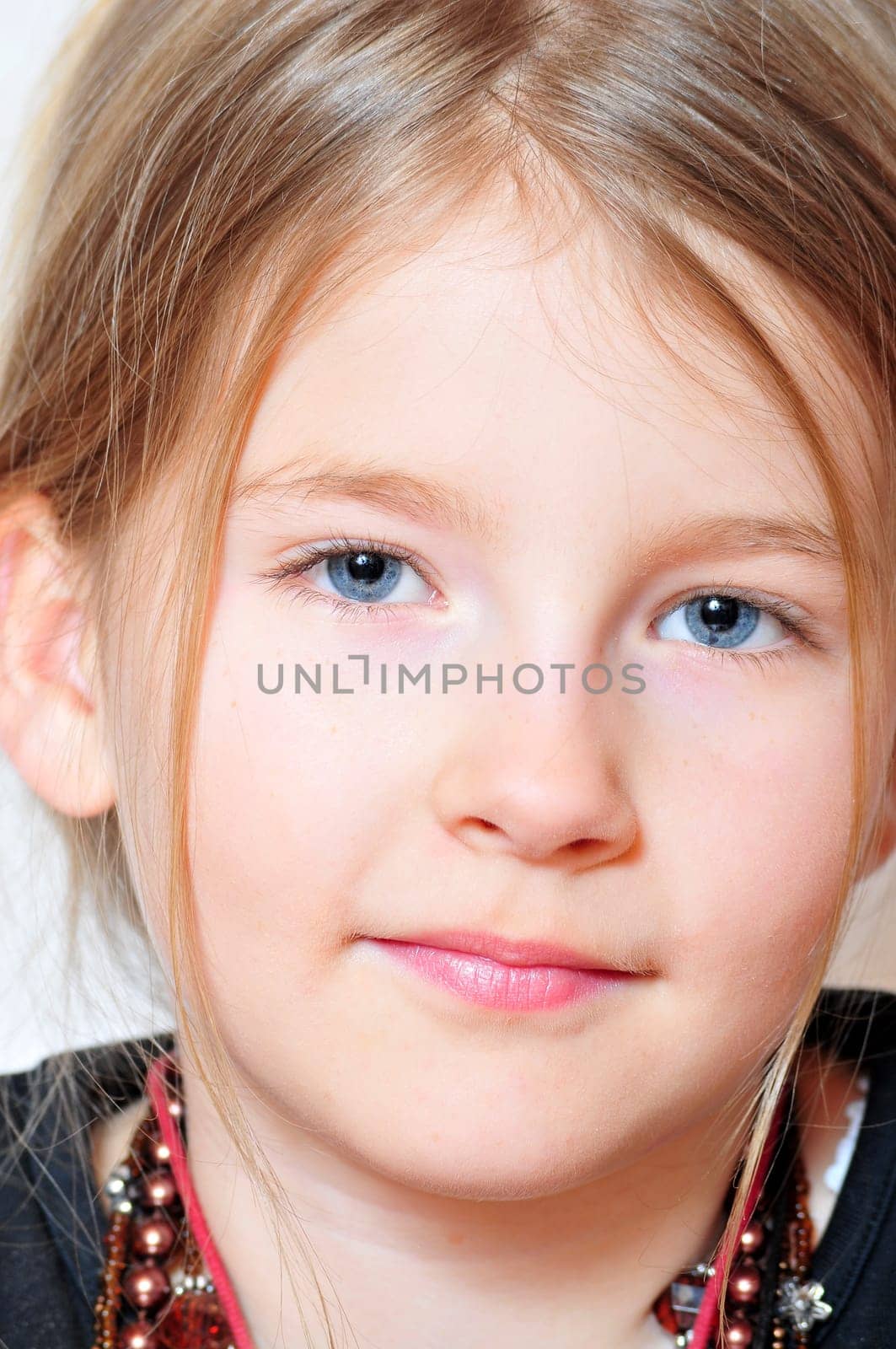 Girl Portrait