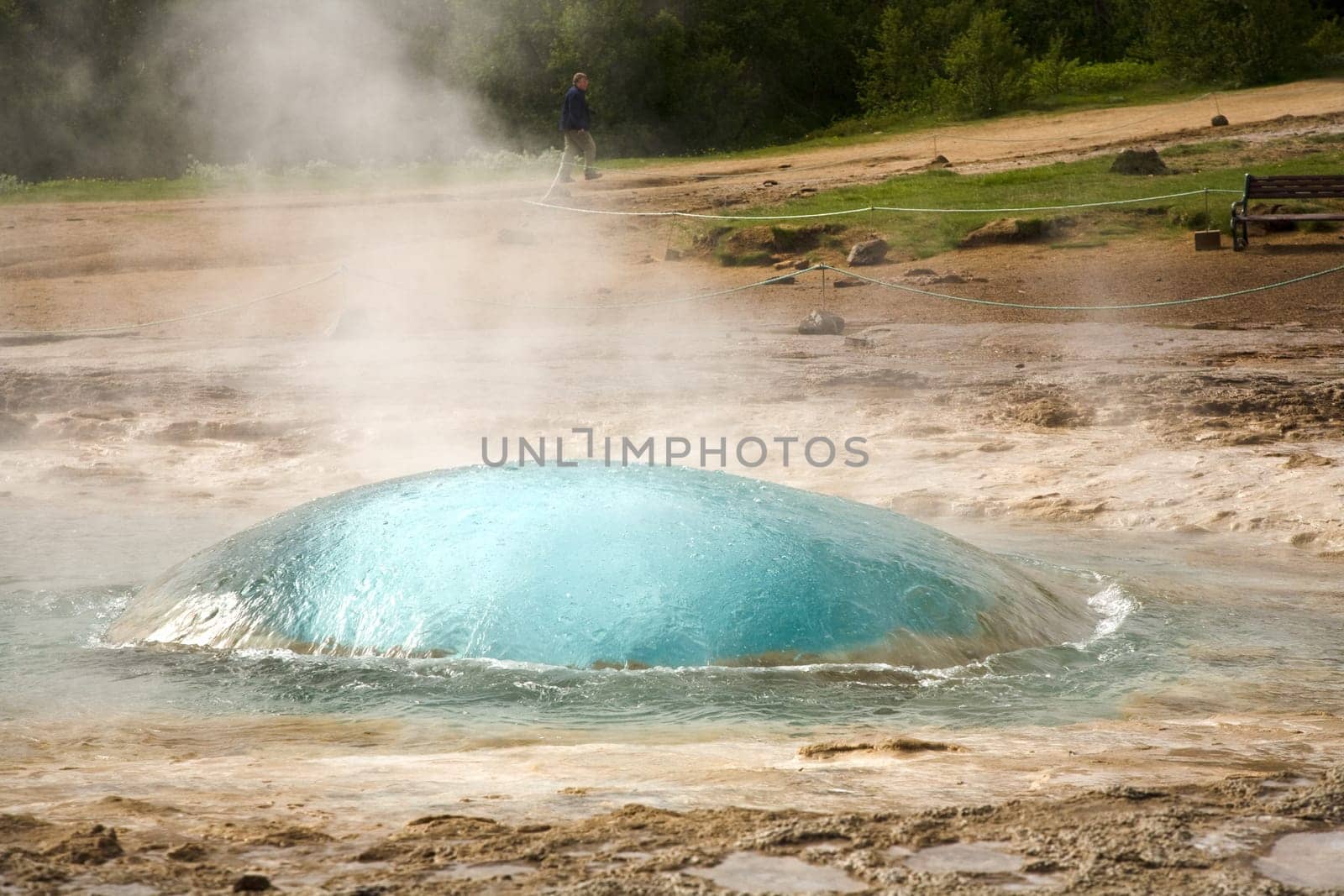 Strokkur