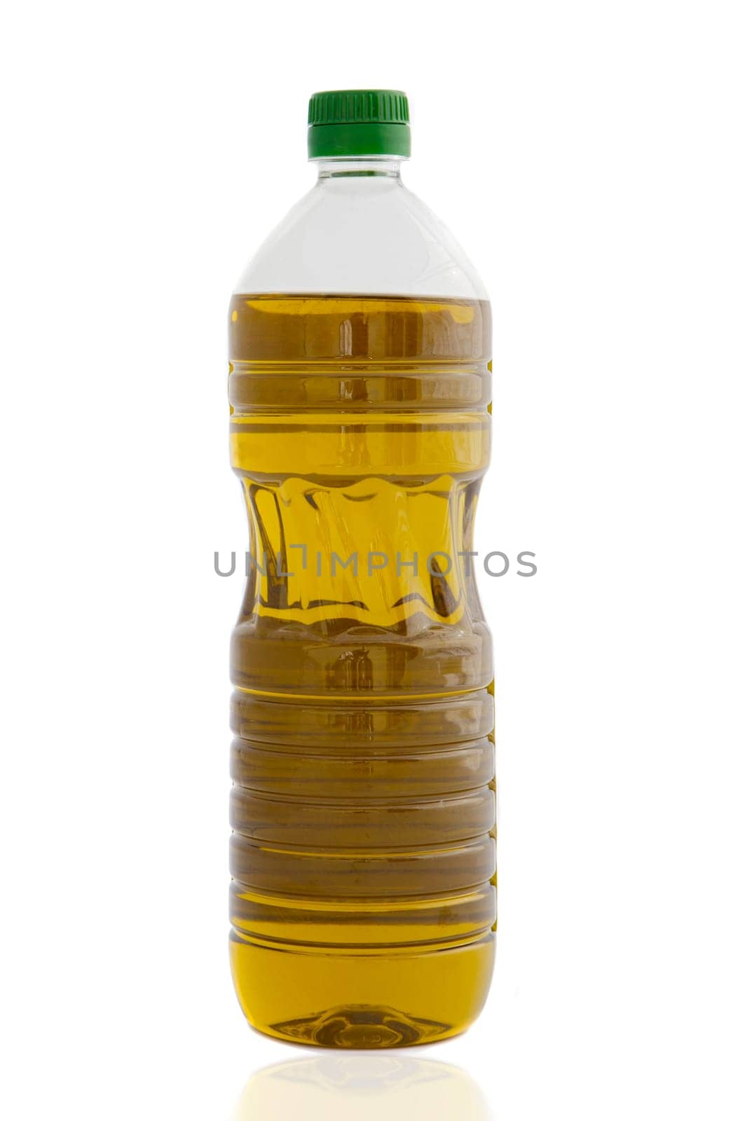 Oil bottle