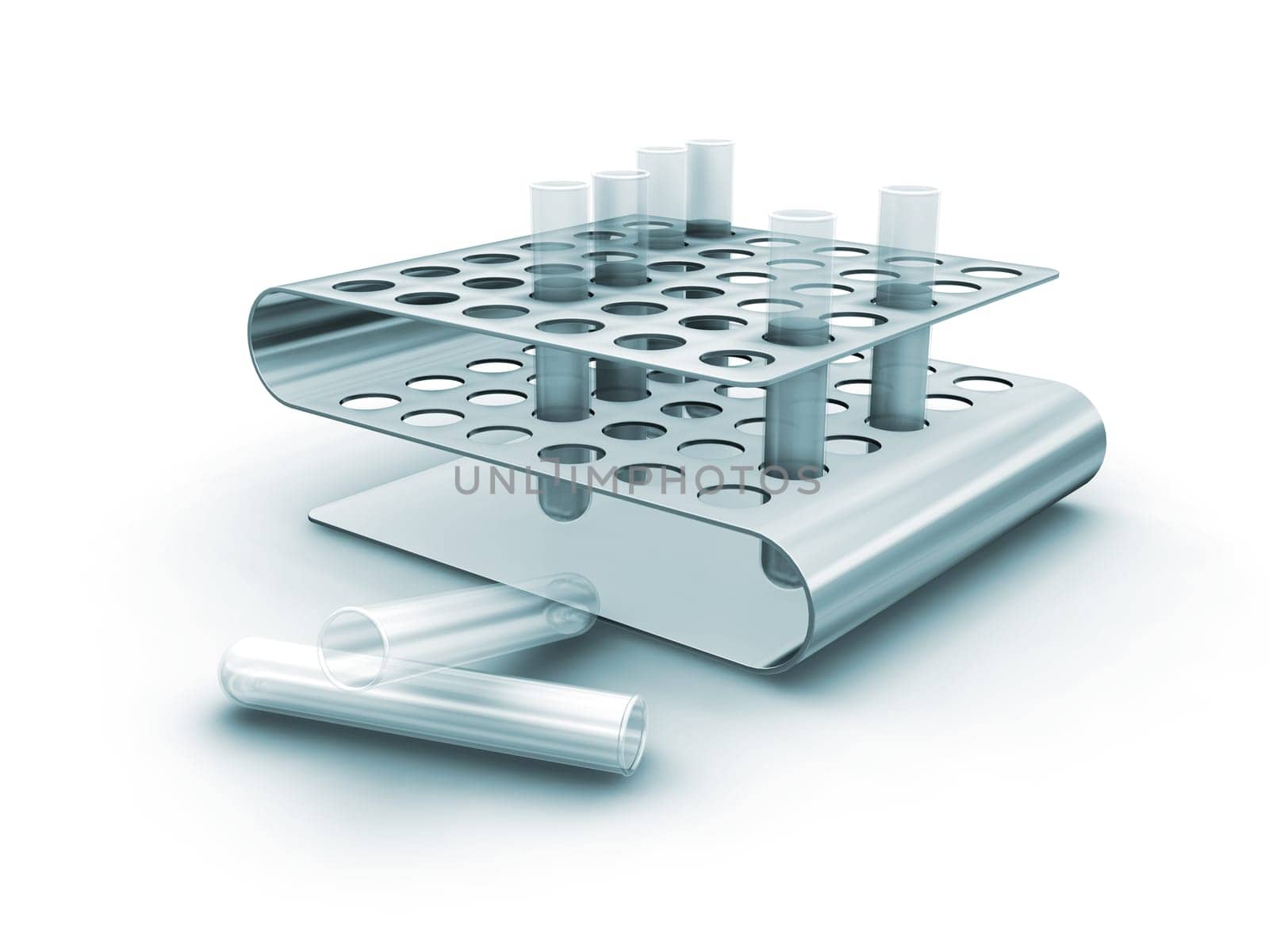 Test tubes