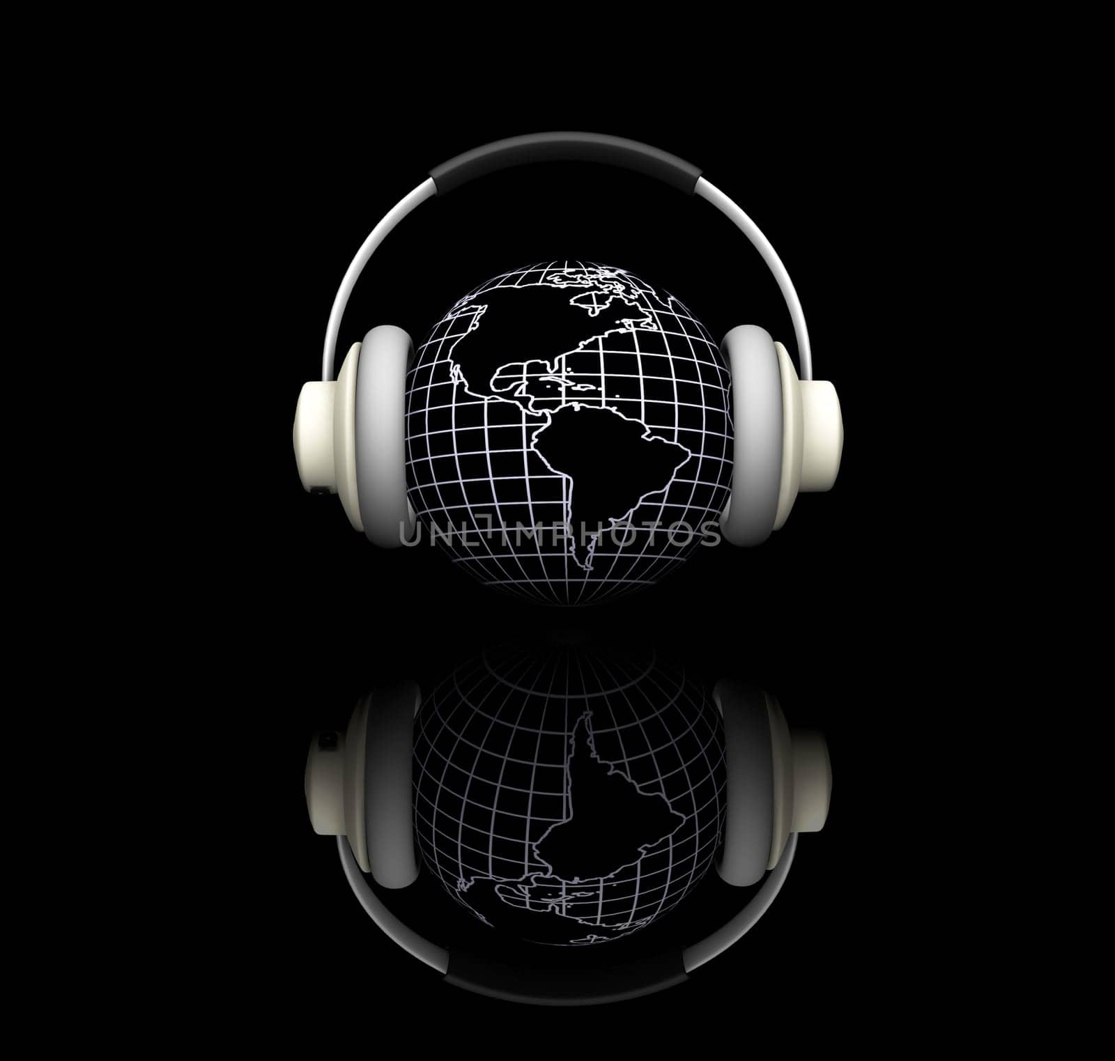 World music