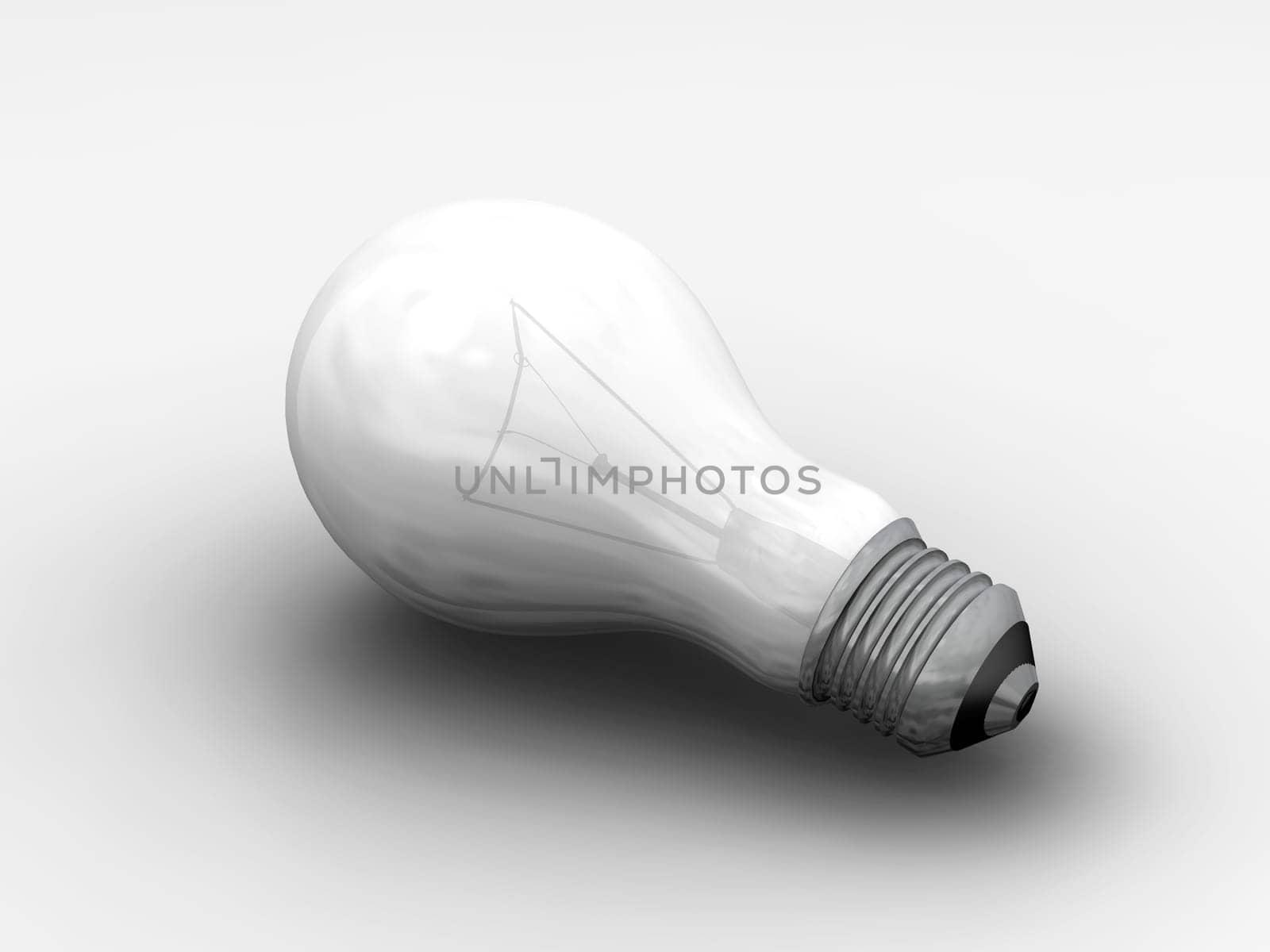 Light bulb