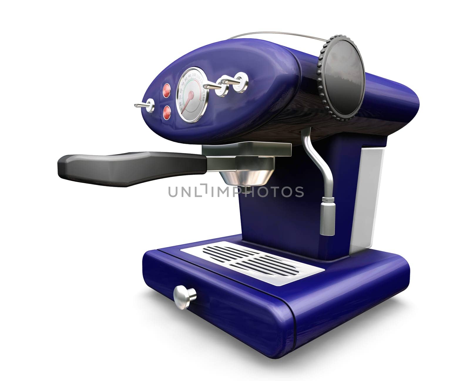 Coffee machine