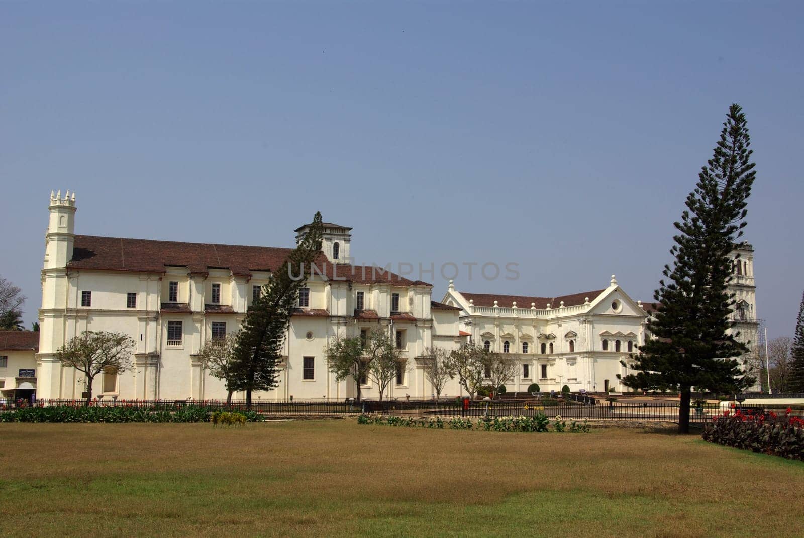 SE Cathedral