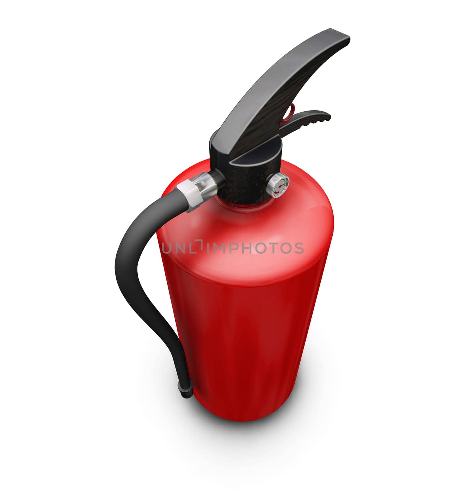 Fire extinguisher