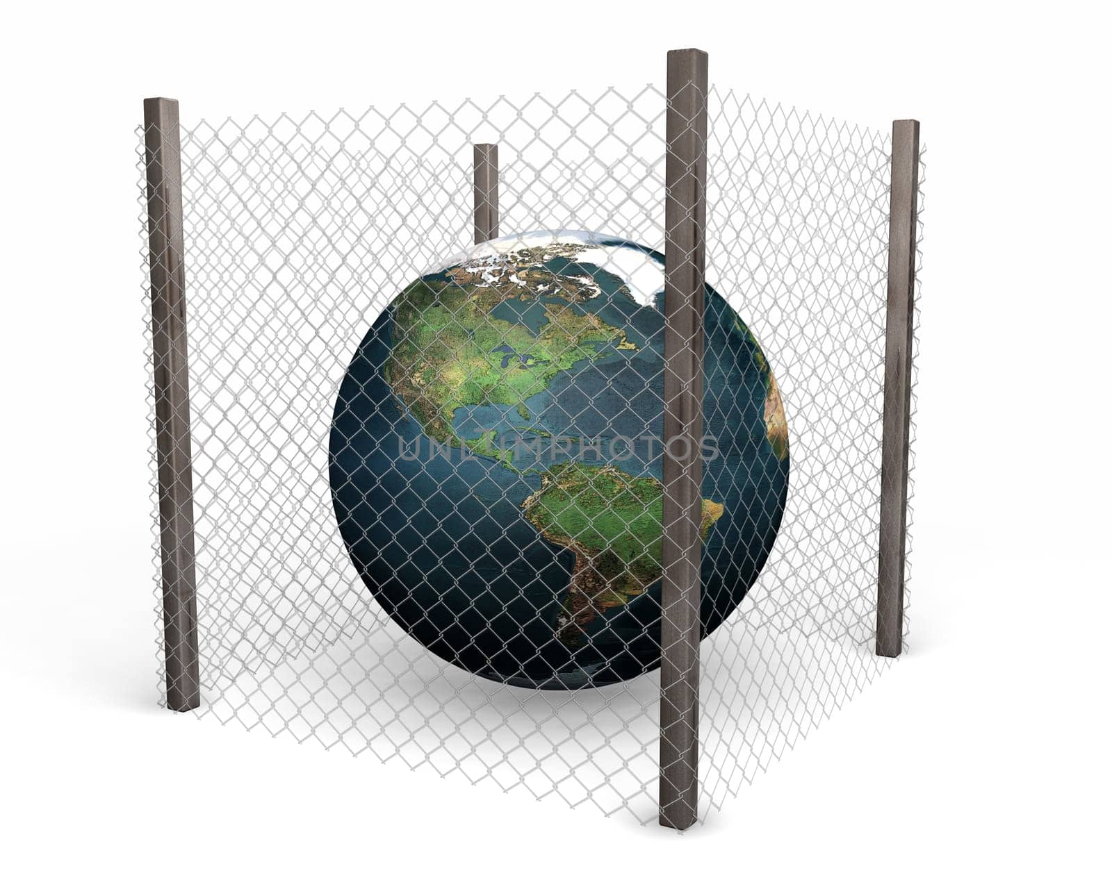 Global security