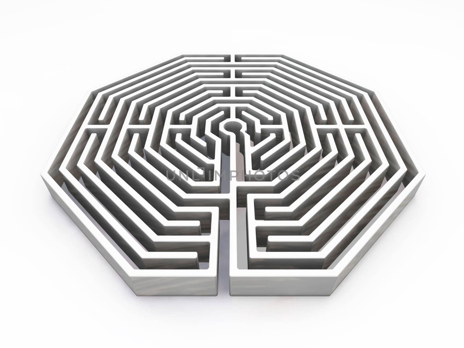 Maze