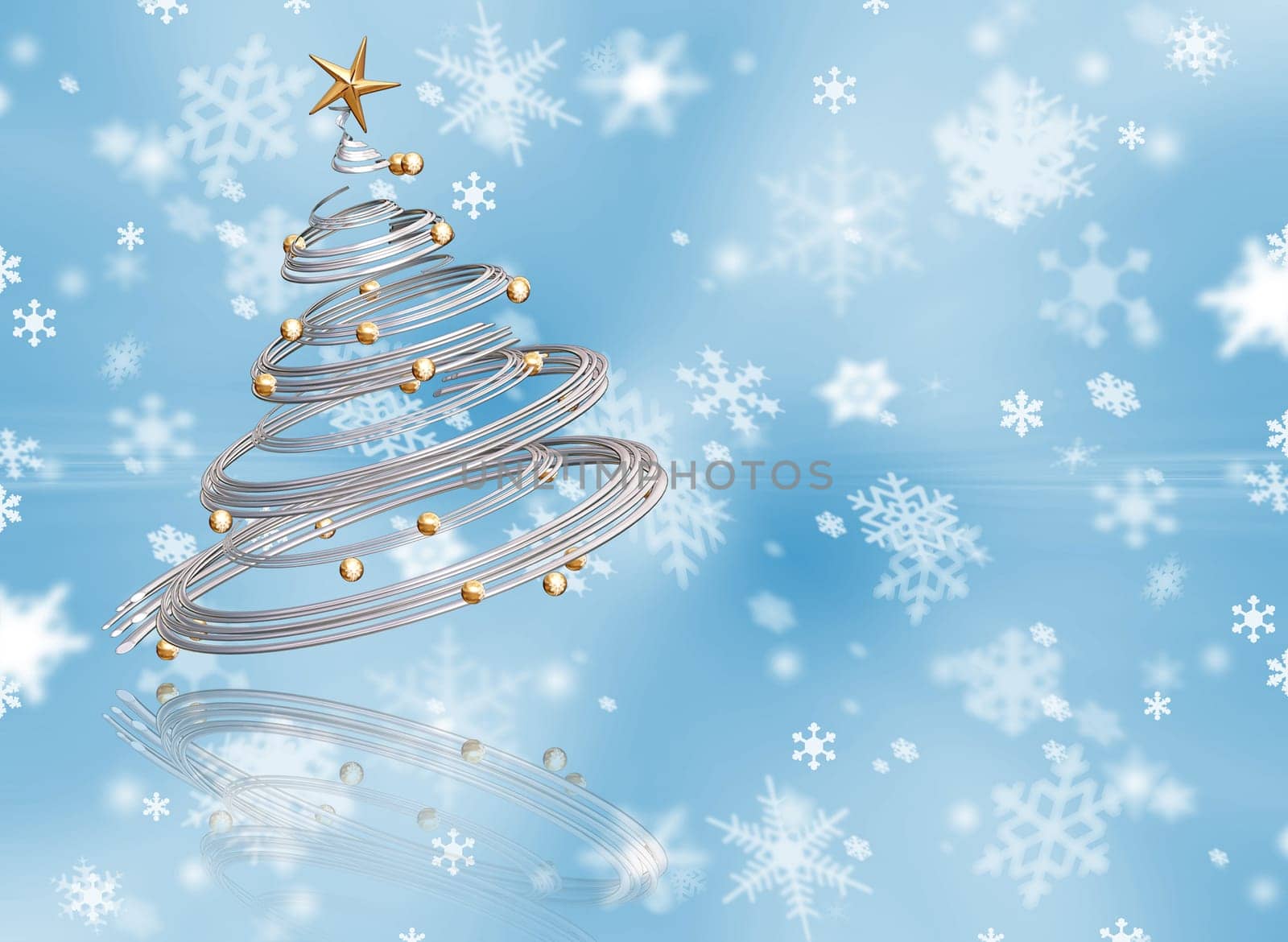 Christmas background