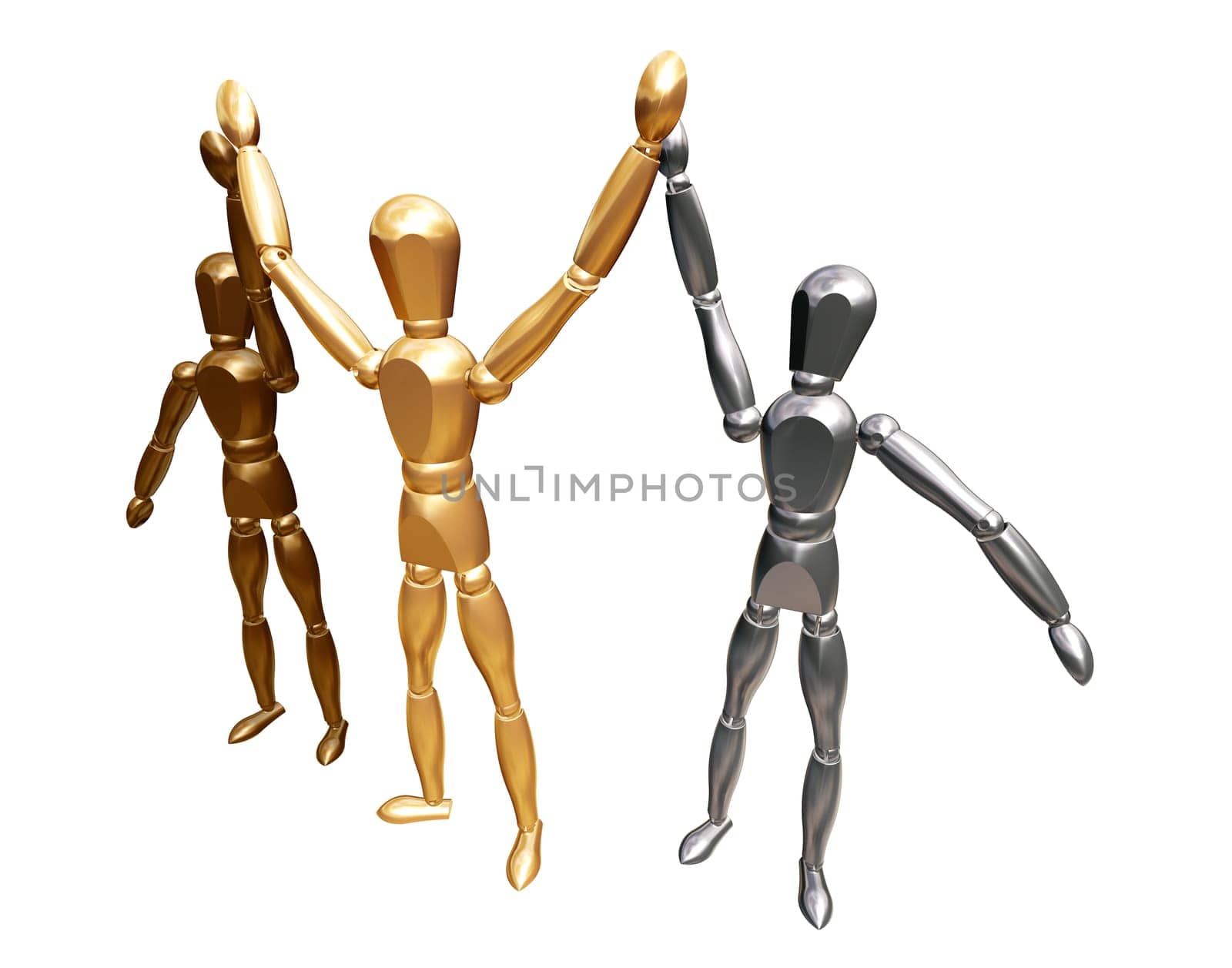 Winners