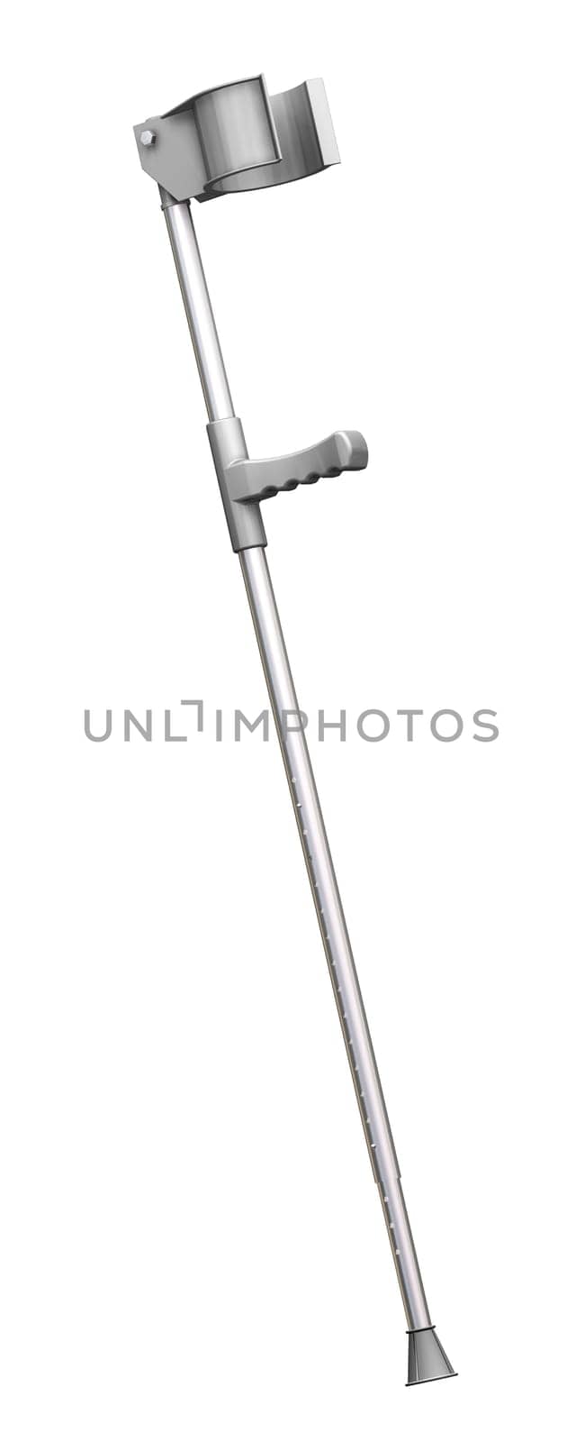 Crutch