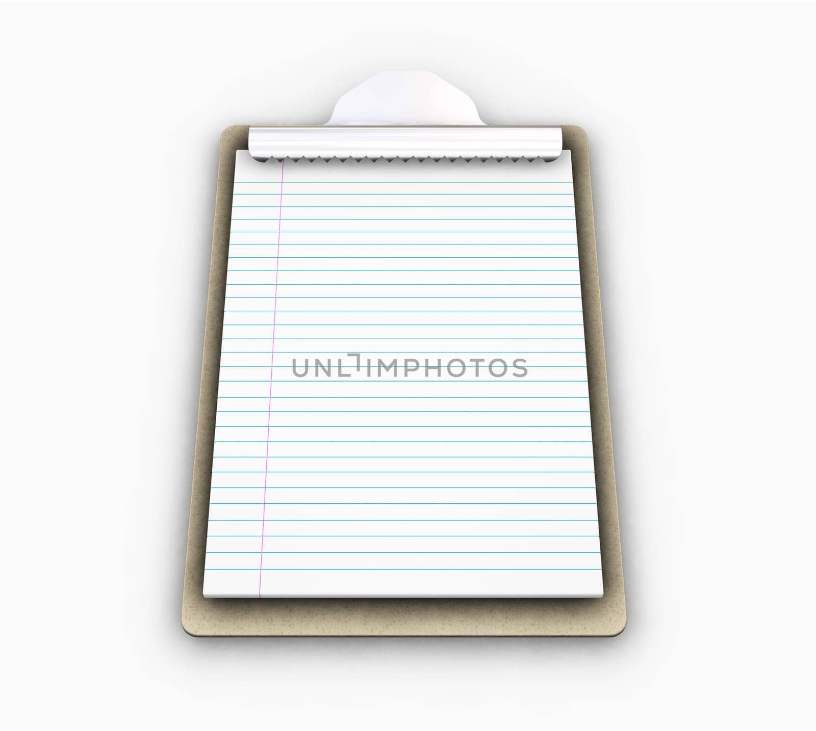 Clipboard