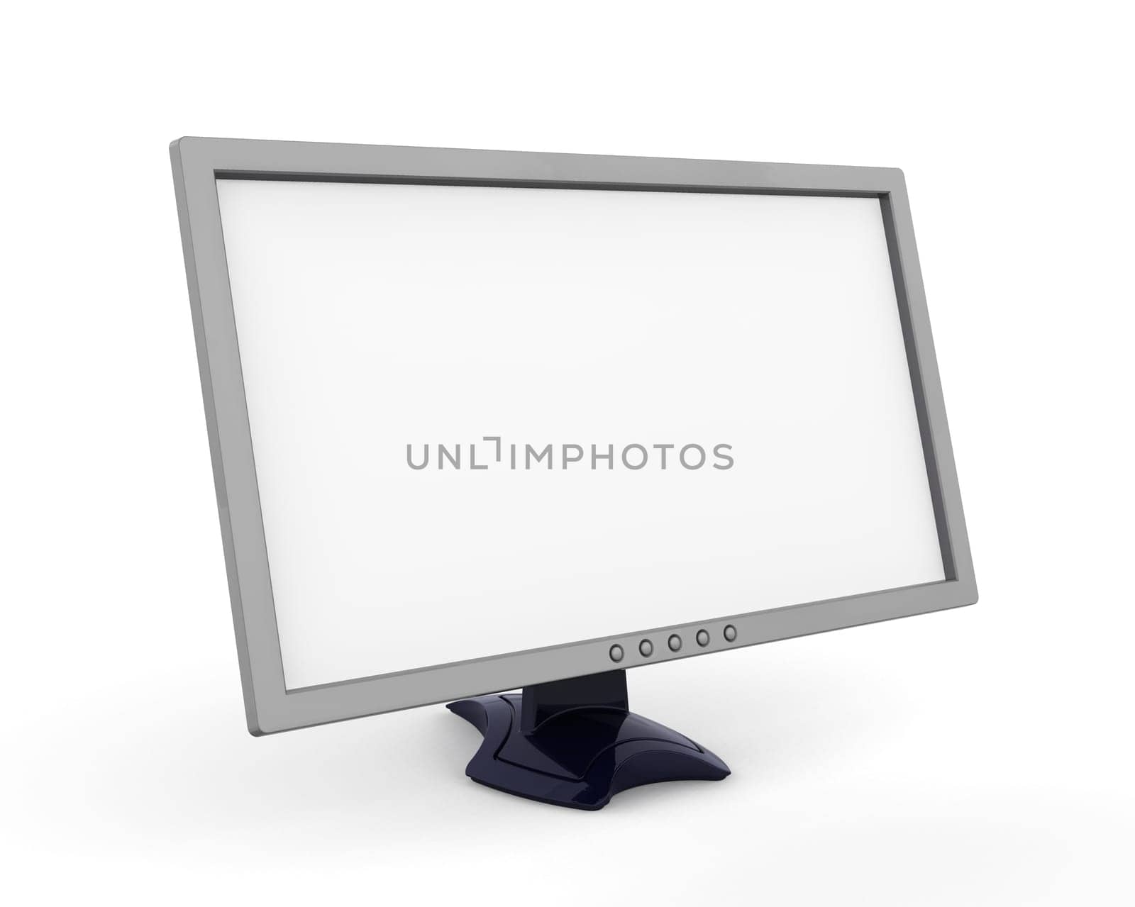 LCD Monitor