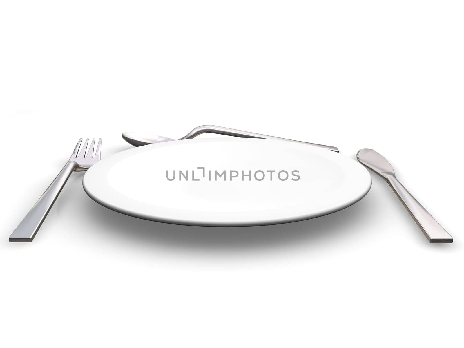 Place setting