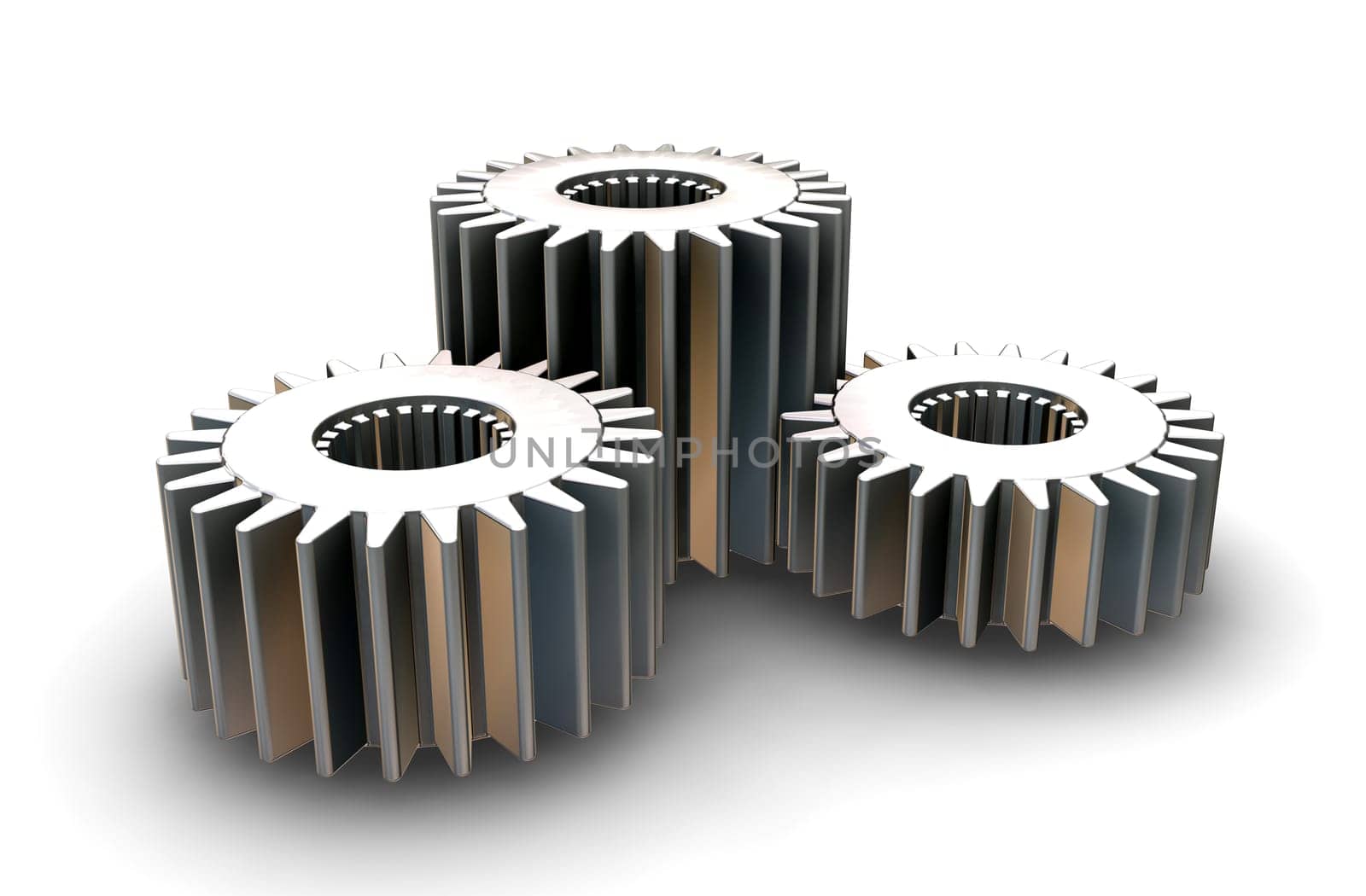 Gears concept