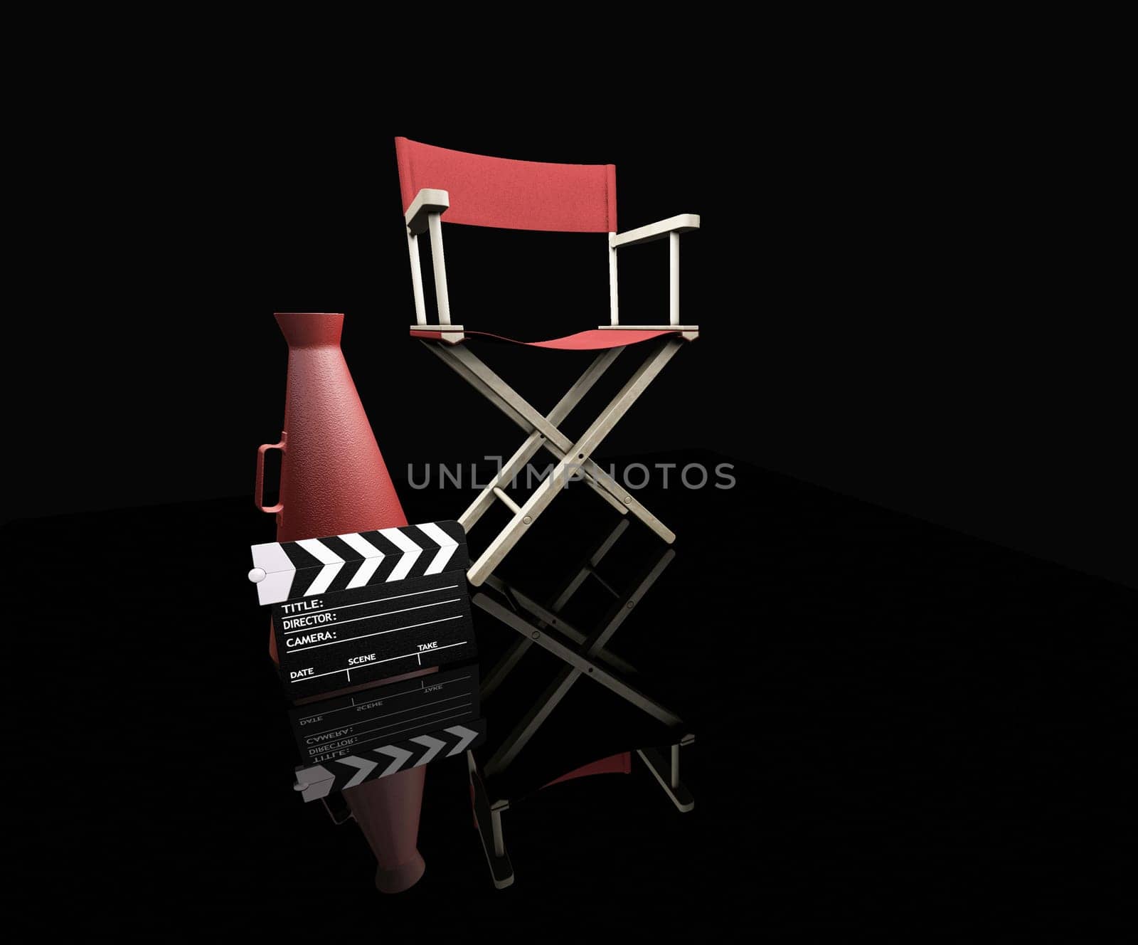 Movie items