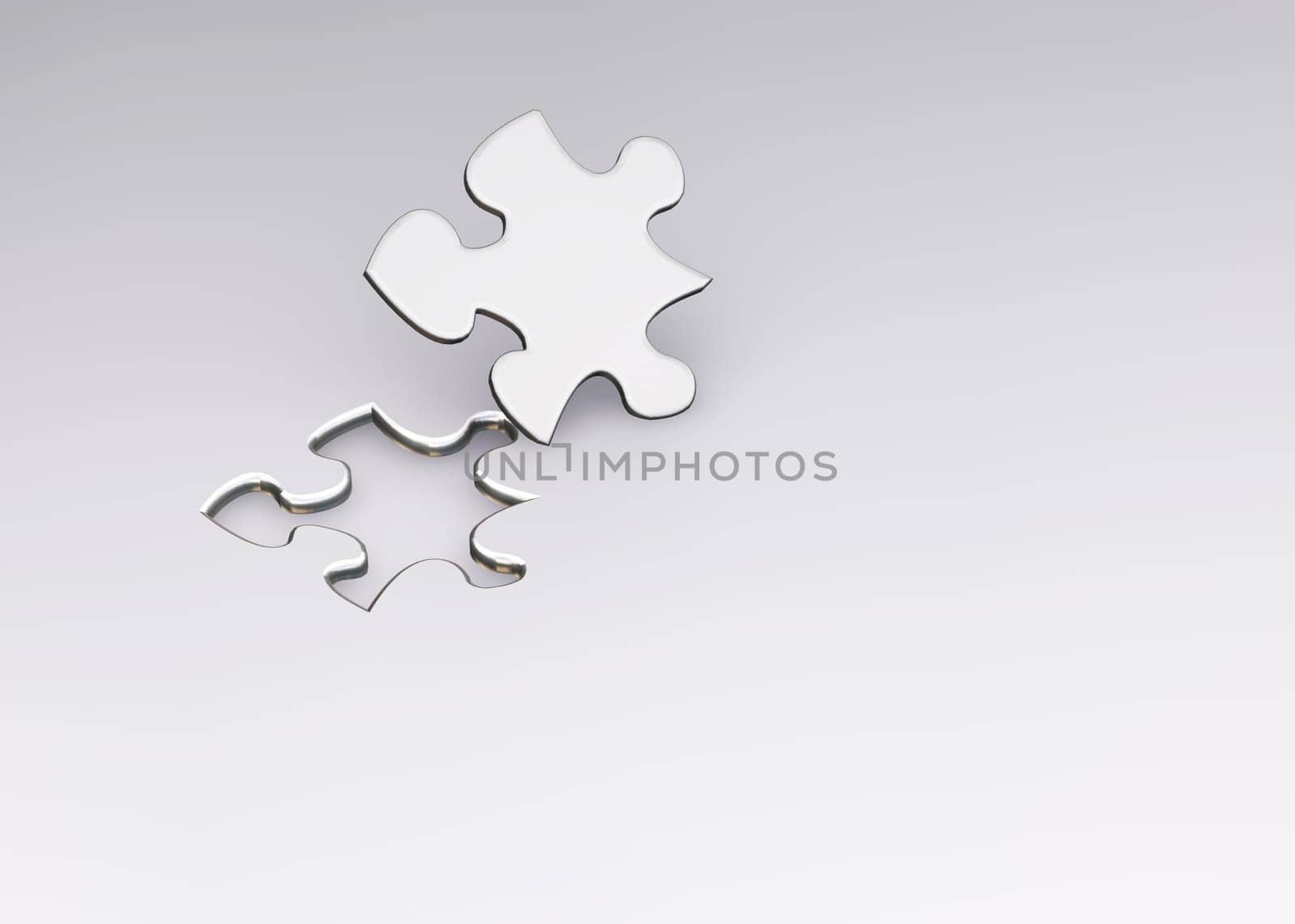 The missing piece