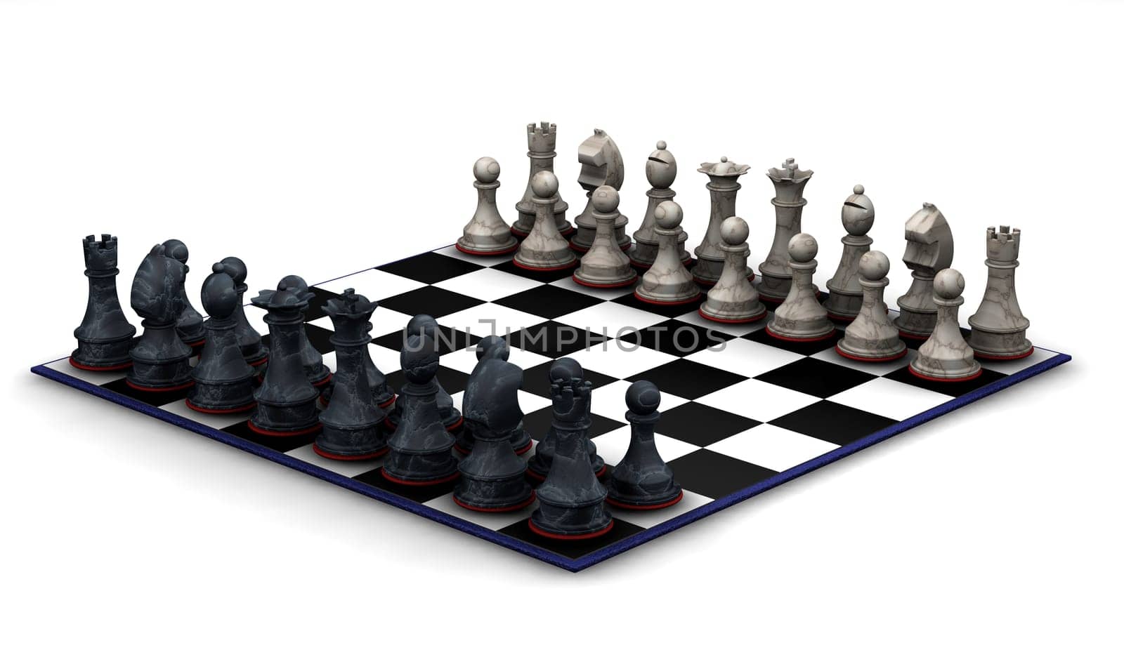 Chess set