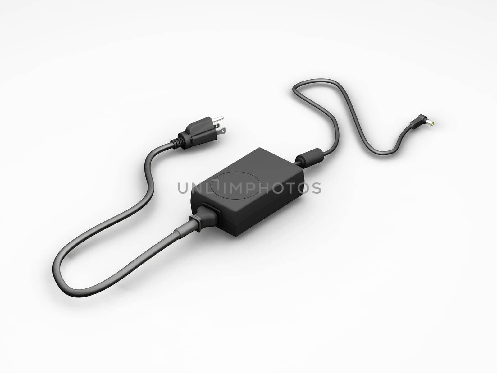American power supply