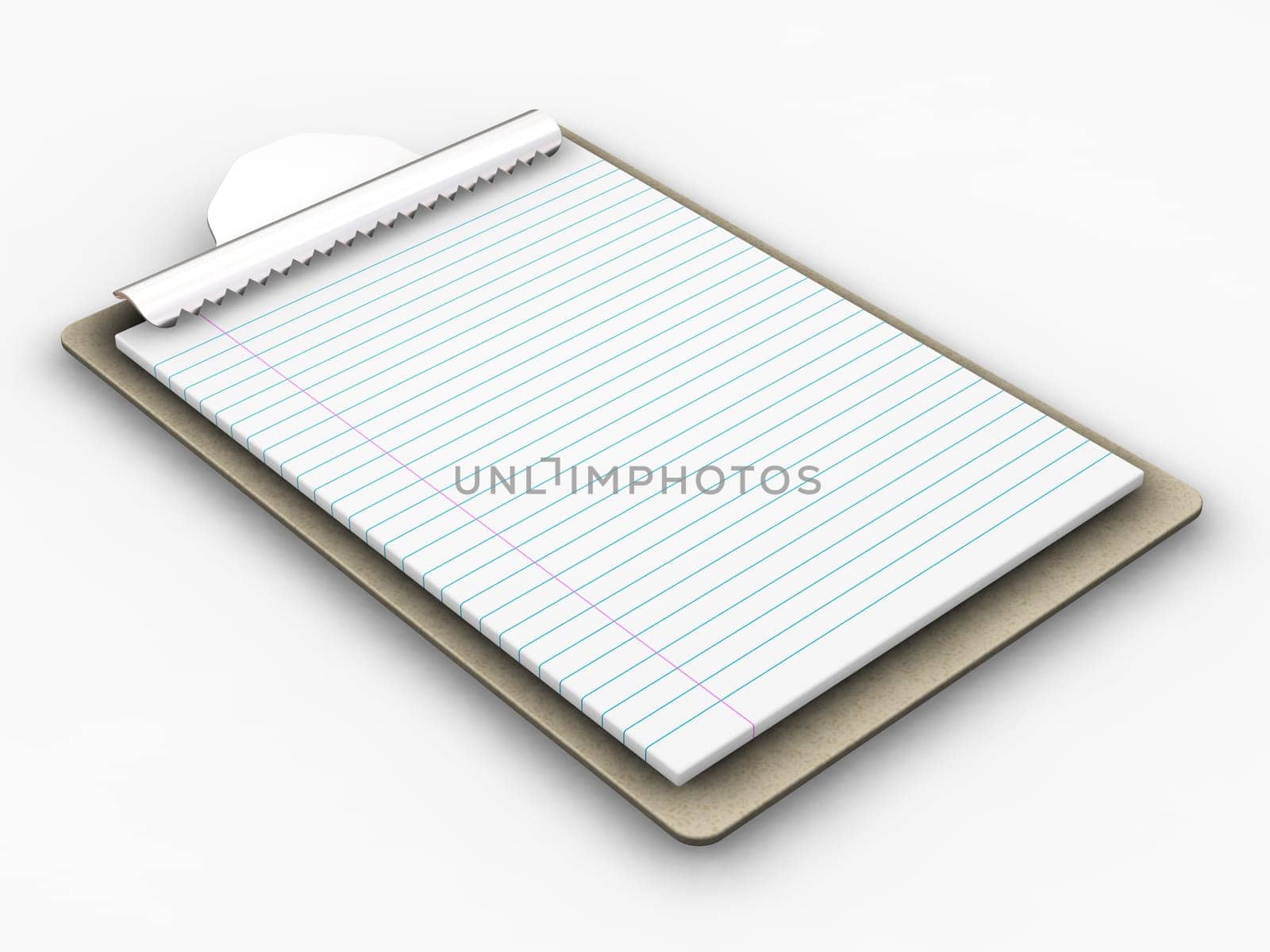 Clipboard