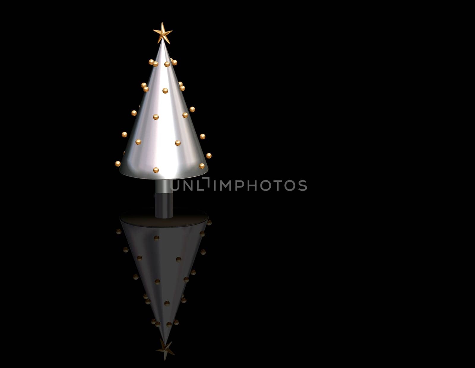 Christmas tree