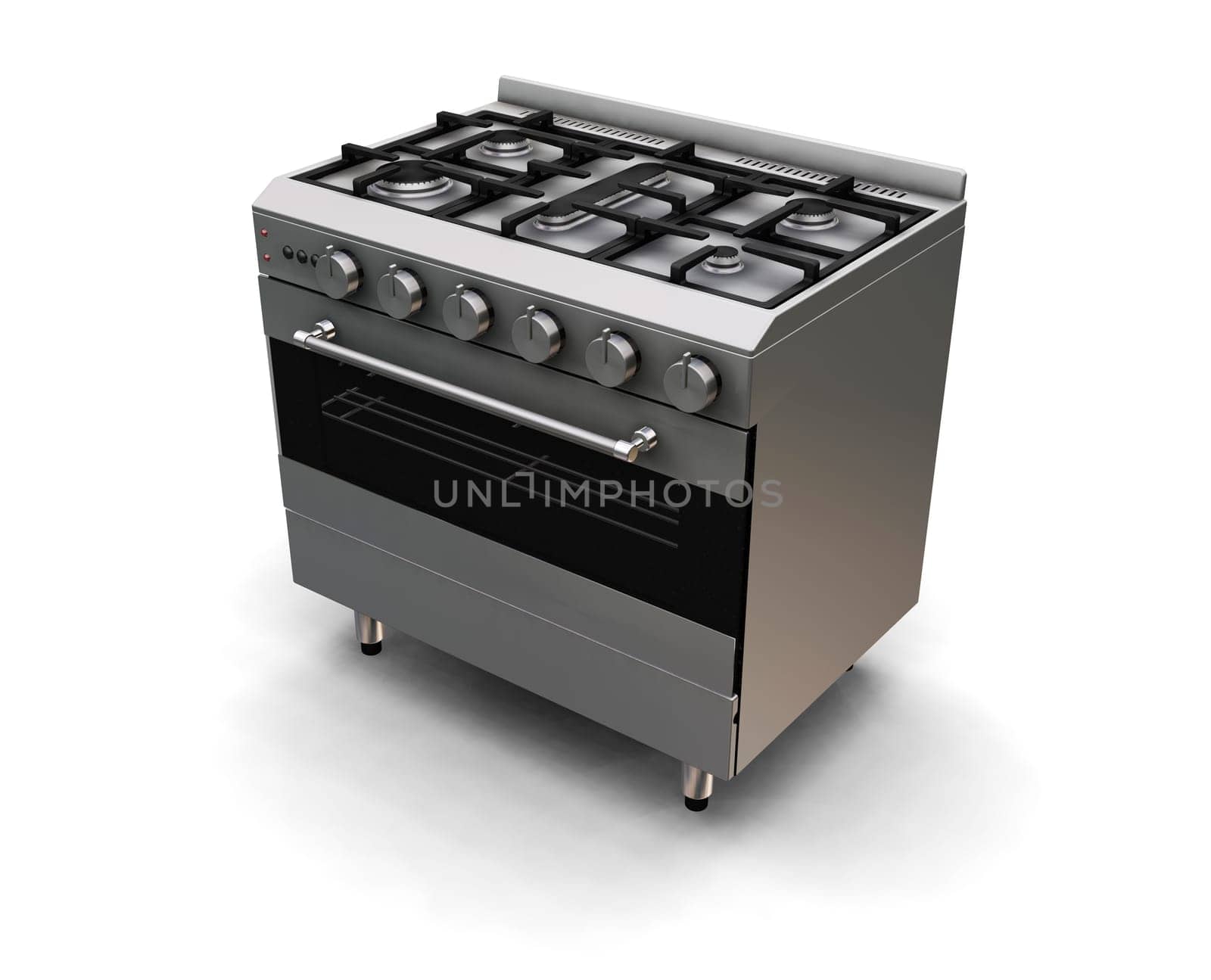 Oven