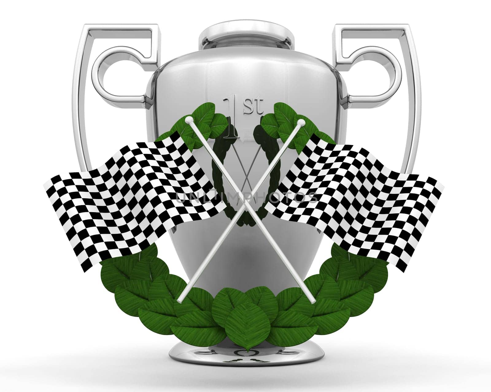 Trophy