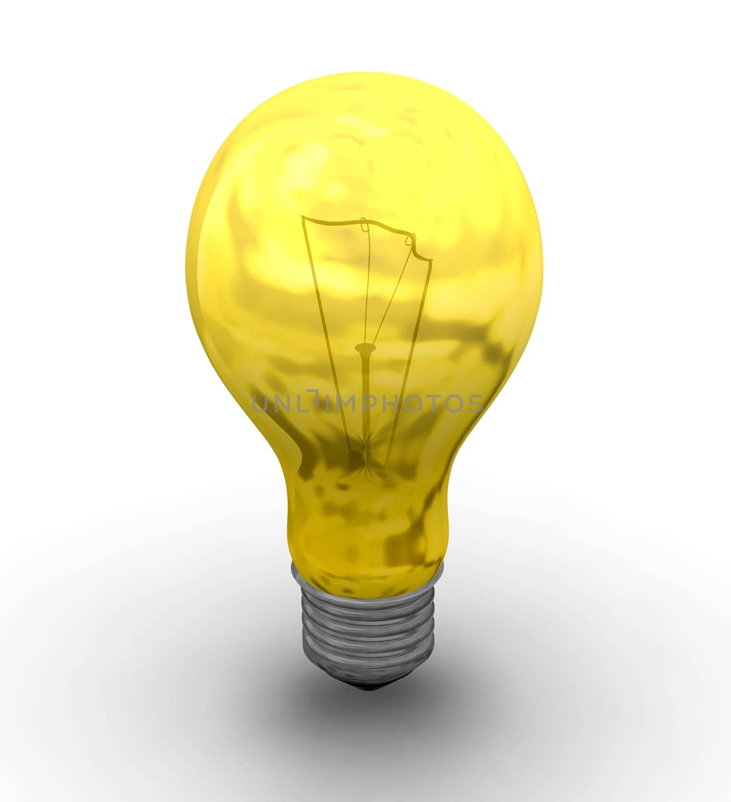 Light bulb