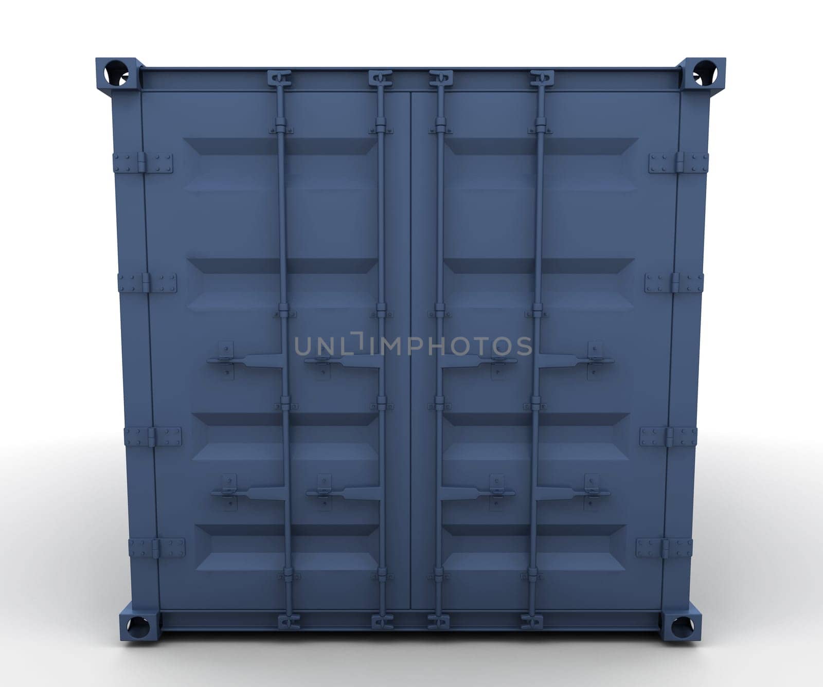 Freight container
