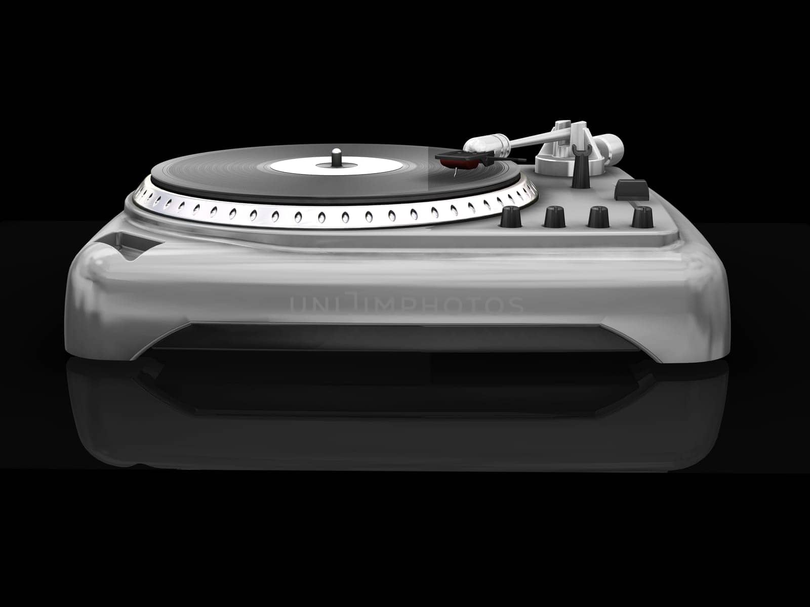 Turntable