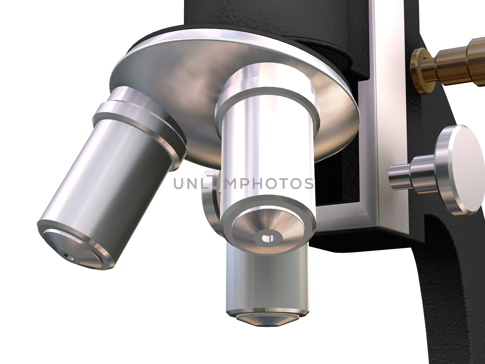 Microscope