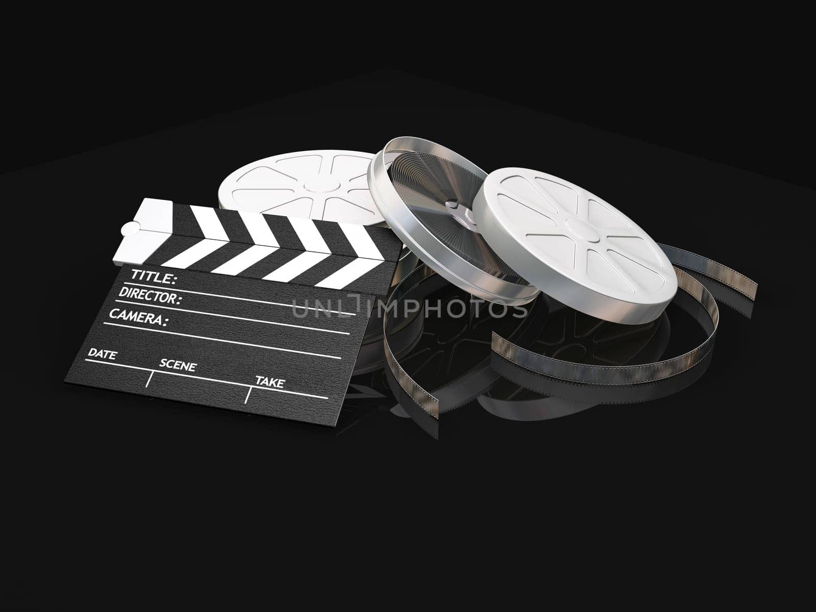 Movie items
