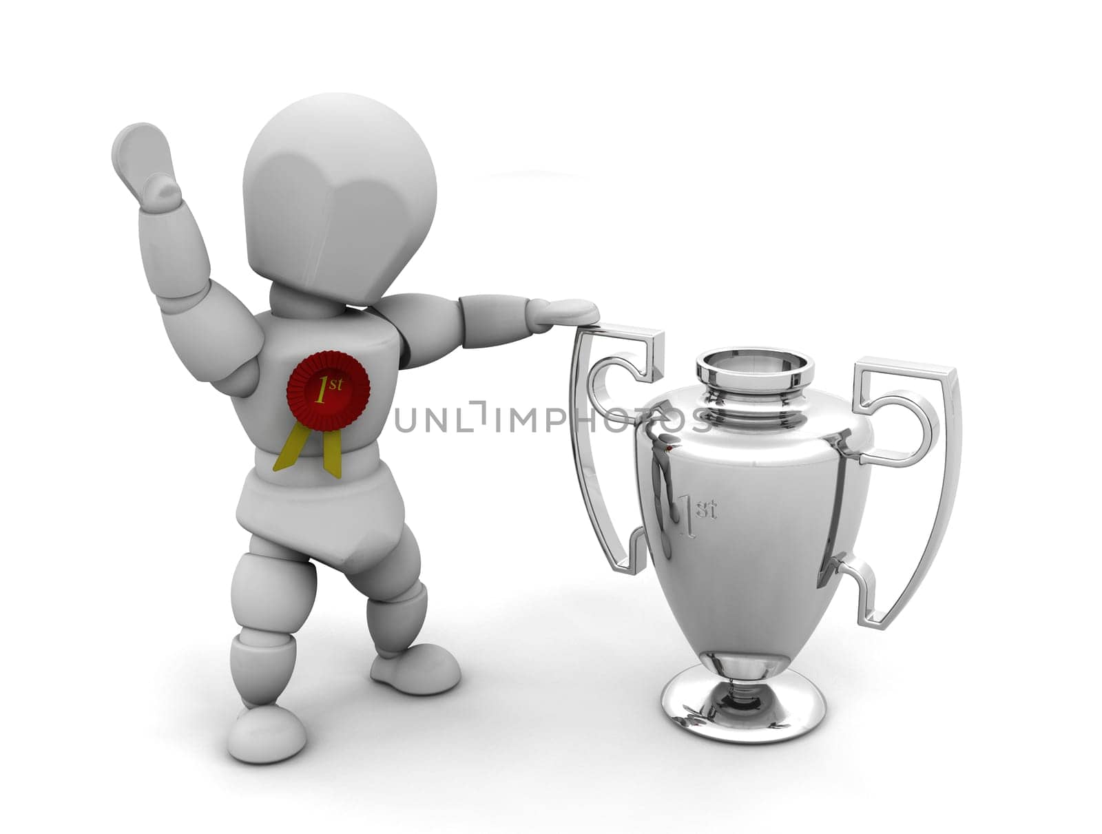 Winner