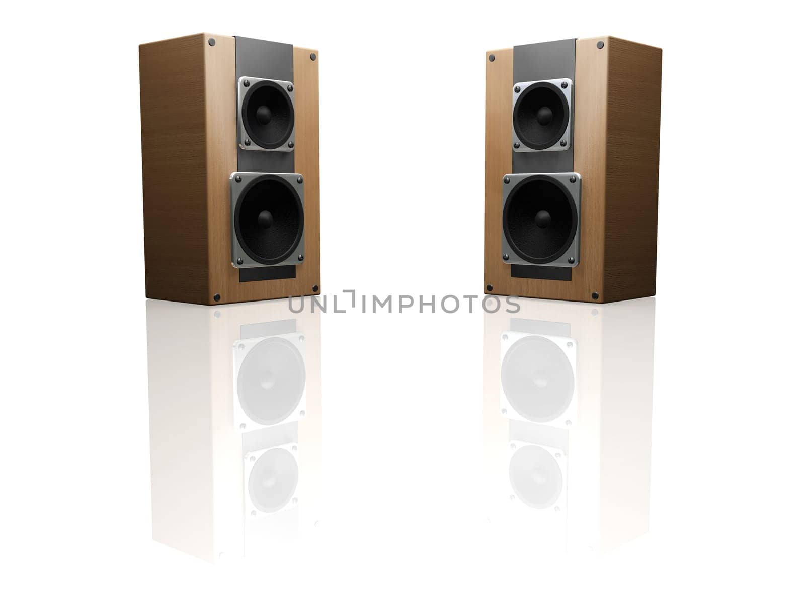 Speakers