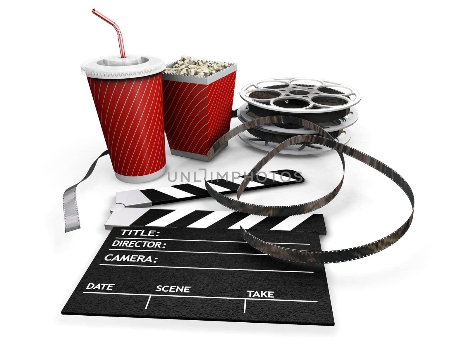 Movie night