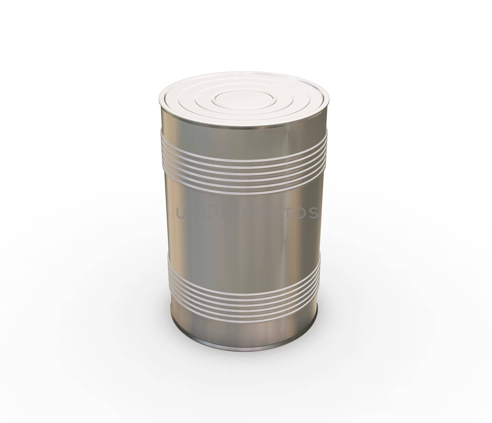 Tin can