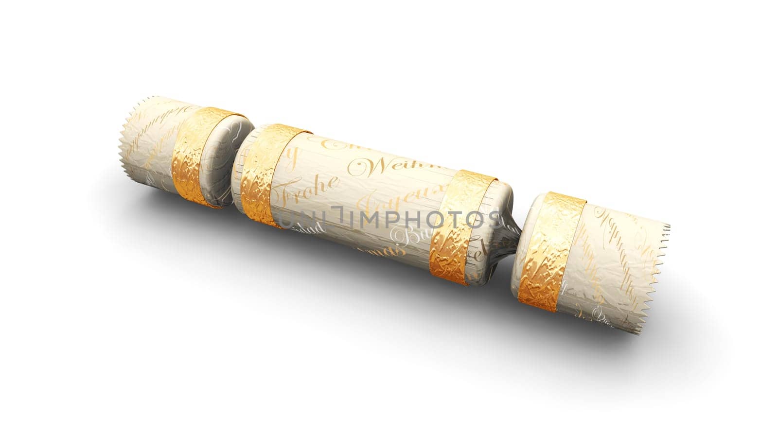 Christmas cracker