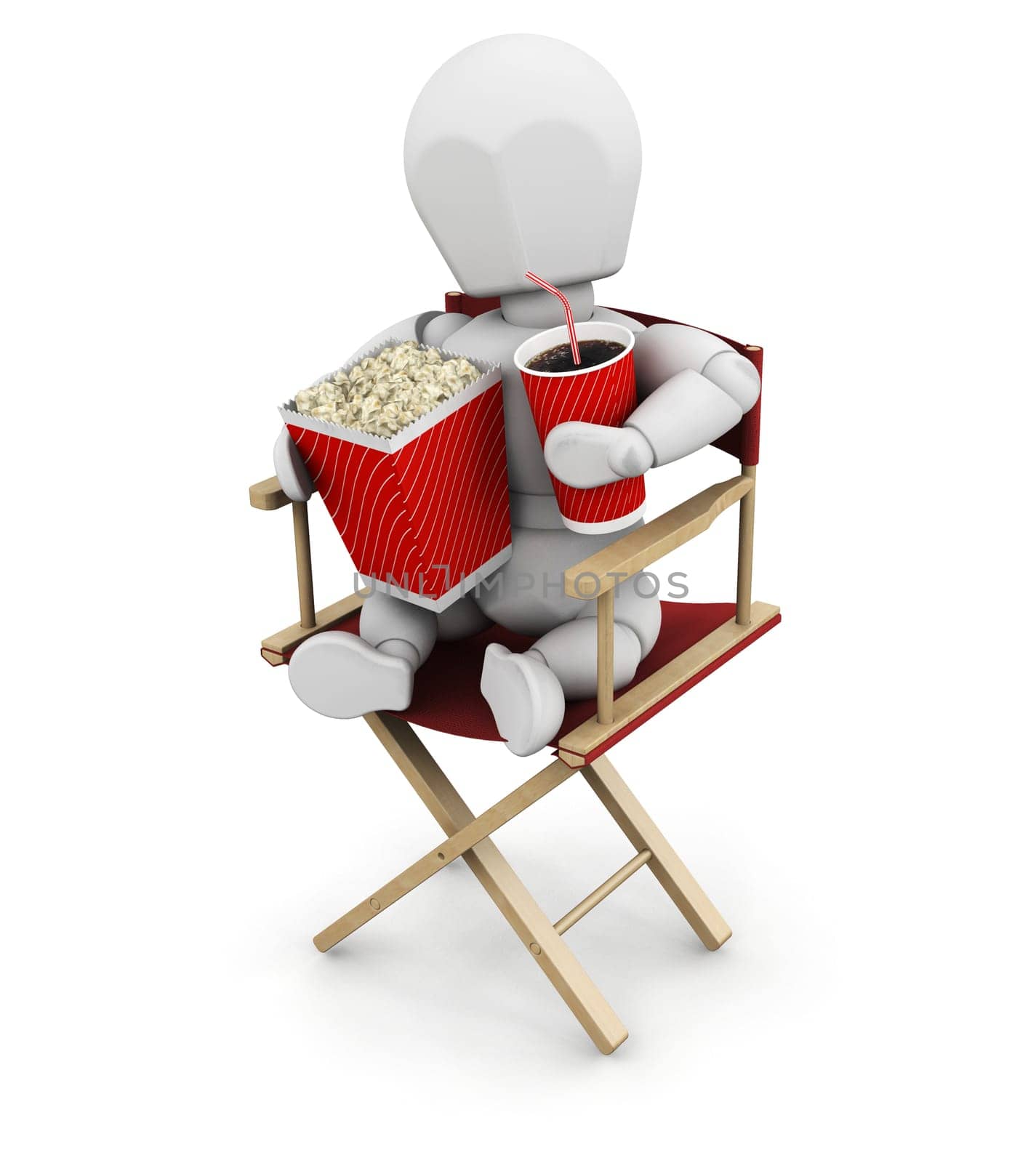 Movie person