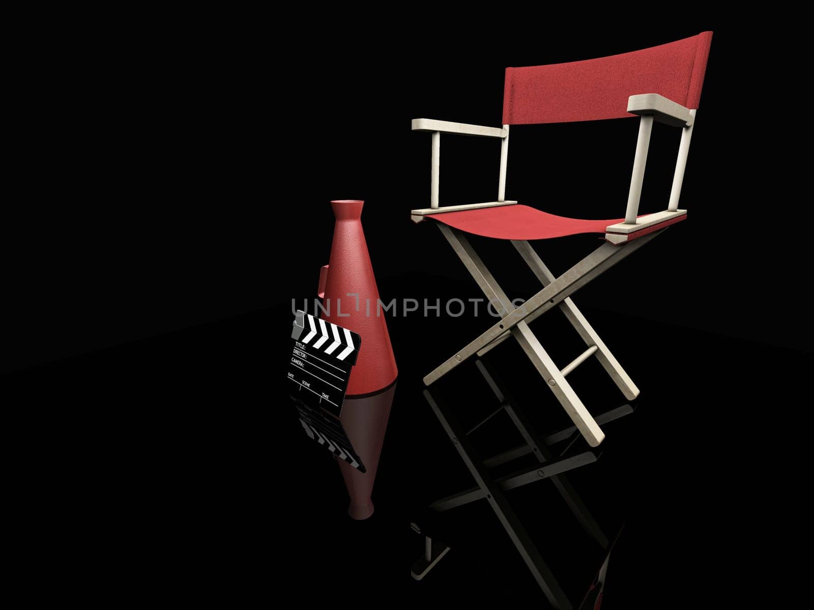 Movie items