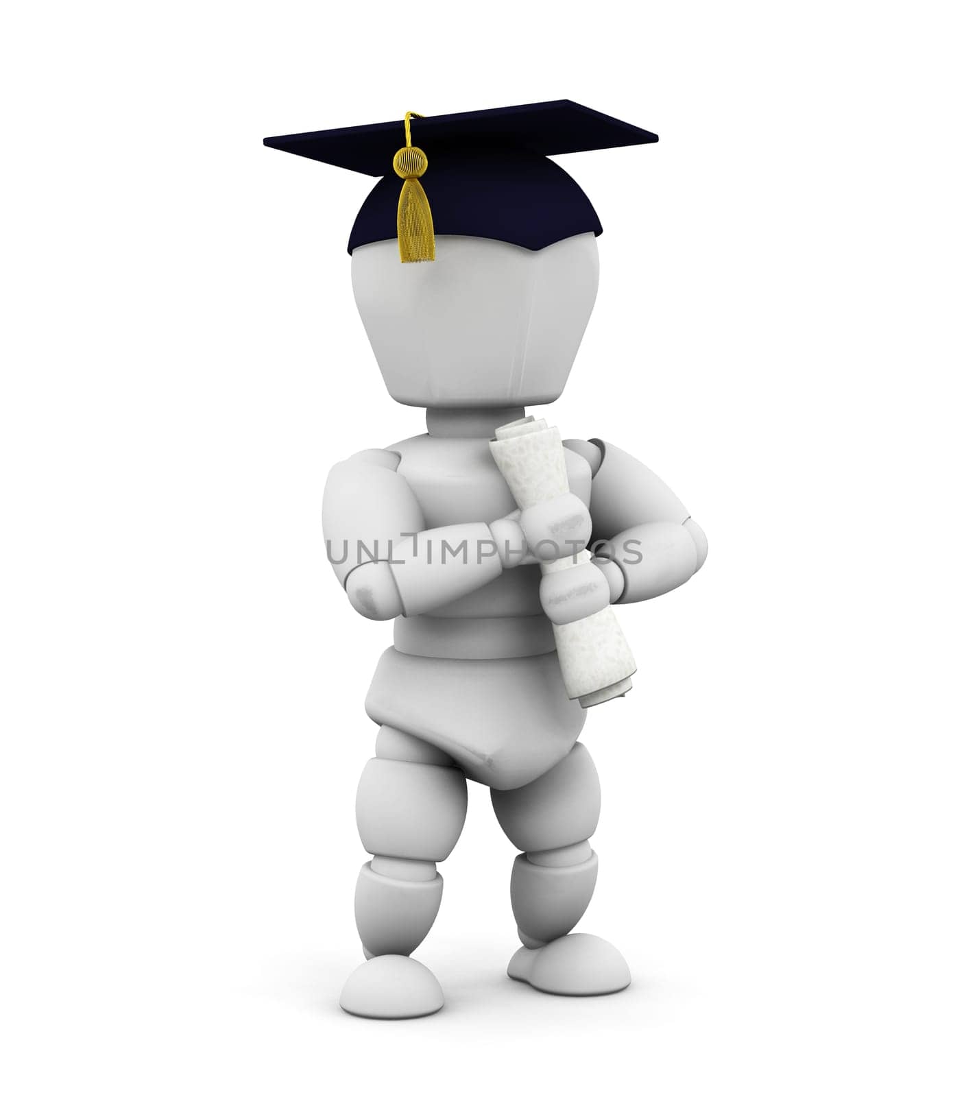 Graduate